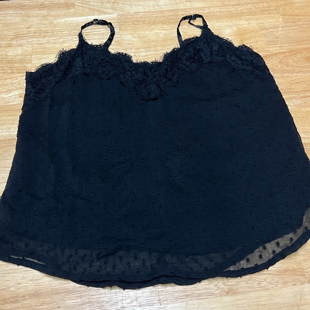 Abercrombie & Fitch cami